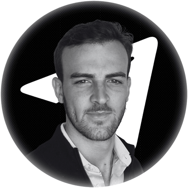 Louis Grange, Co-founder of Avionit